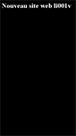 Mobile Screenshot of bulles.mir-et-moi.com